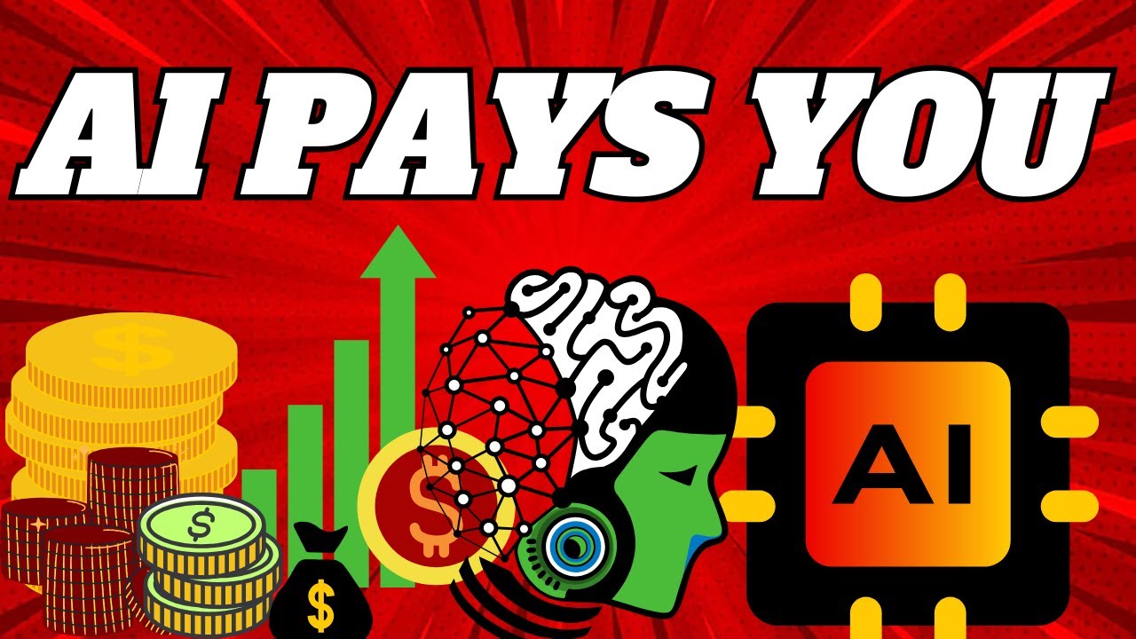 How to Make money online with AI | AI business ideas + no BS guide