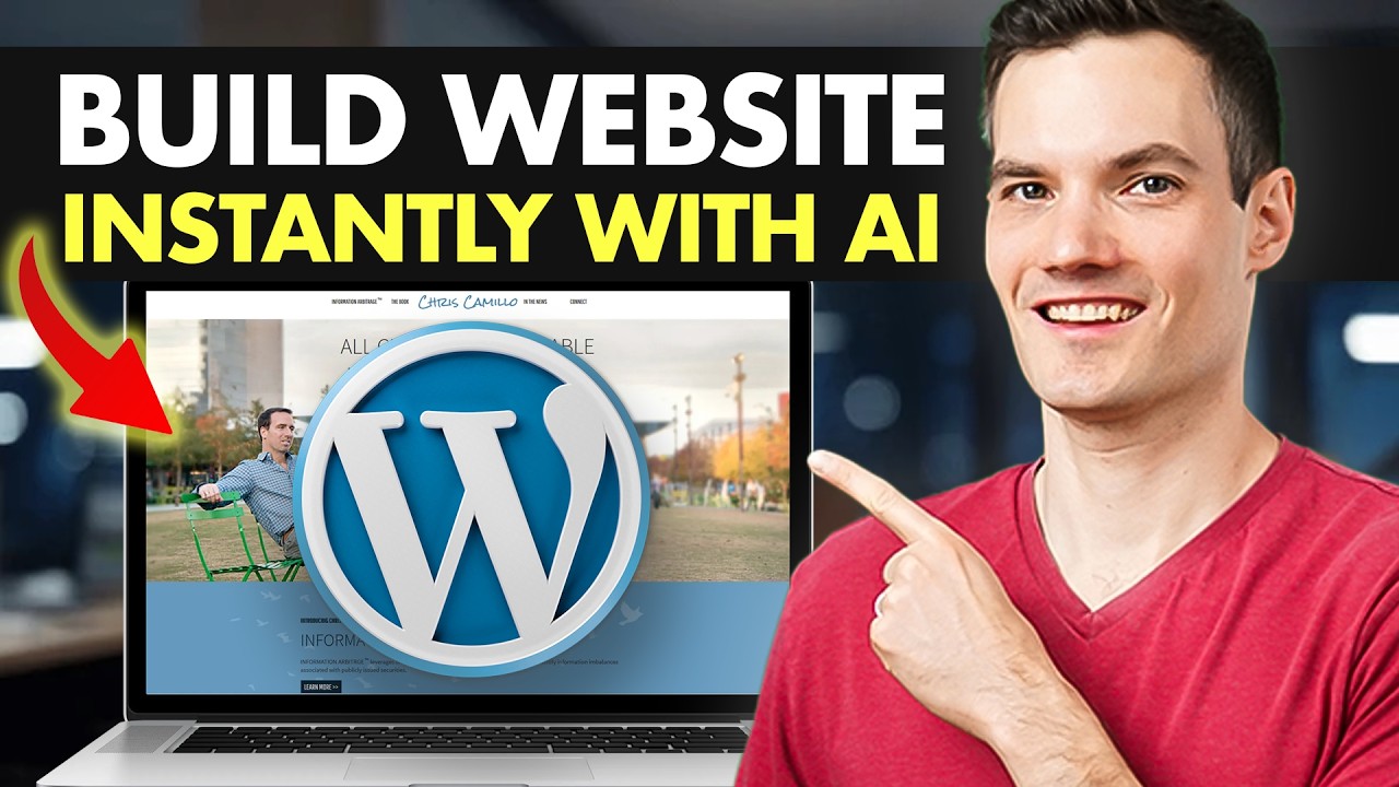 WordPress Tutorial for Beginners (2025)