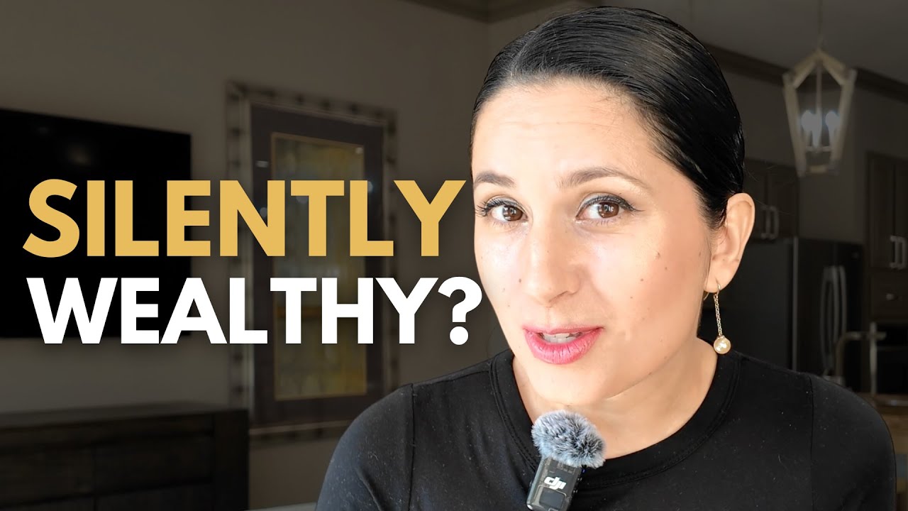 7 Subtle Ways to Spot a "Quiet Millionaire"