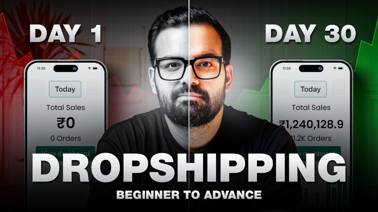 Easiest Way To Start Indian Dropshipping In 2025