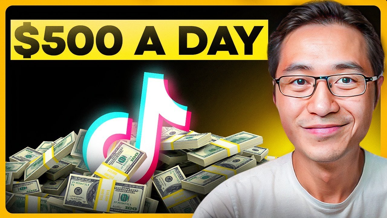 Exactly How to Make Money with Tiktok Shop Affiliate