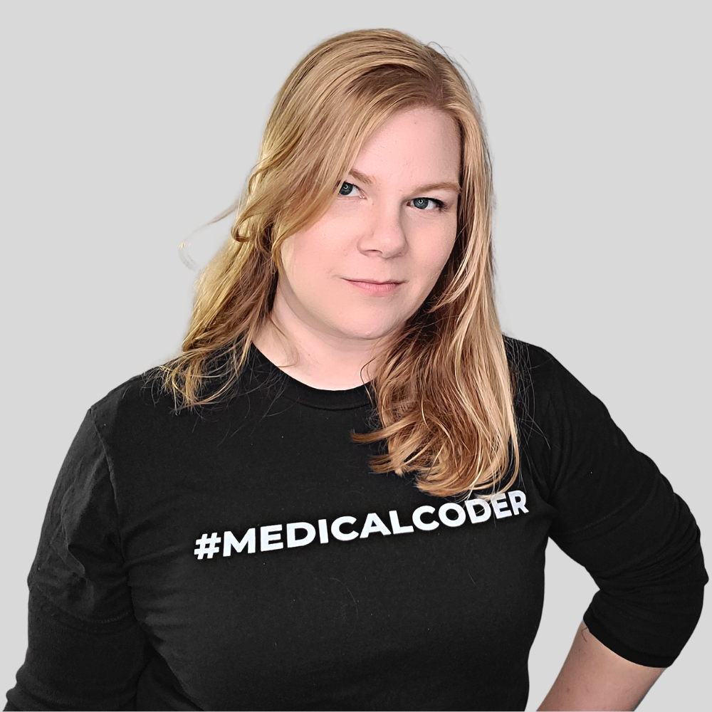 Victoria Moll headshot