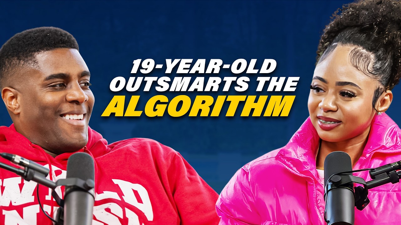 How to Make Money Online as a Teen in 2025 /w Destiny Mendoza