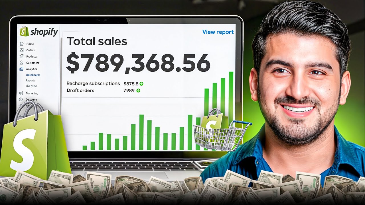 Teemdrop Dropshipping Guide | Make Money Selling  Online