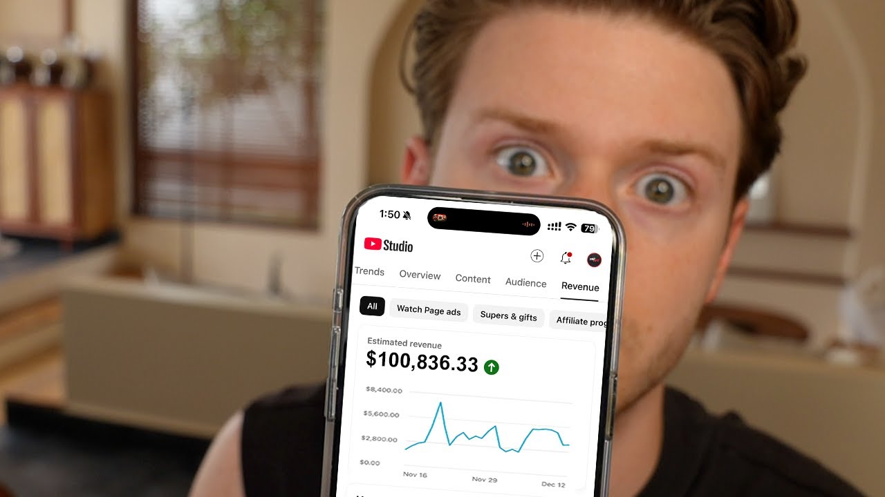 The ONLY 8 Faceless Niches That Will Make You Rich in 2025