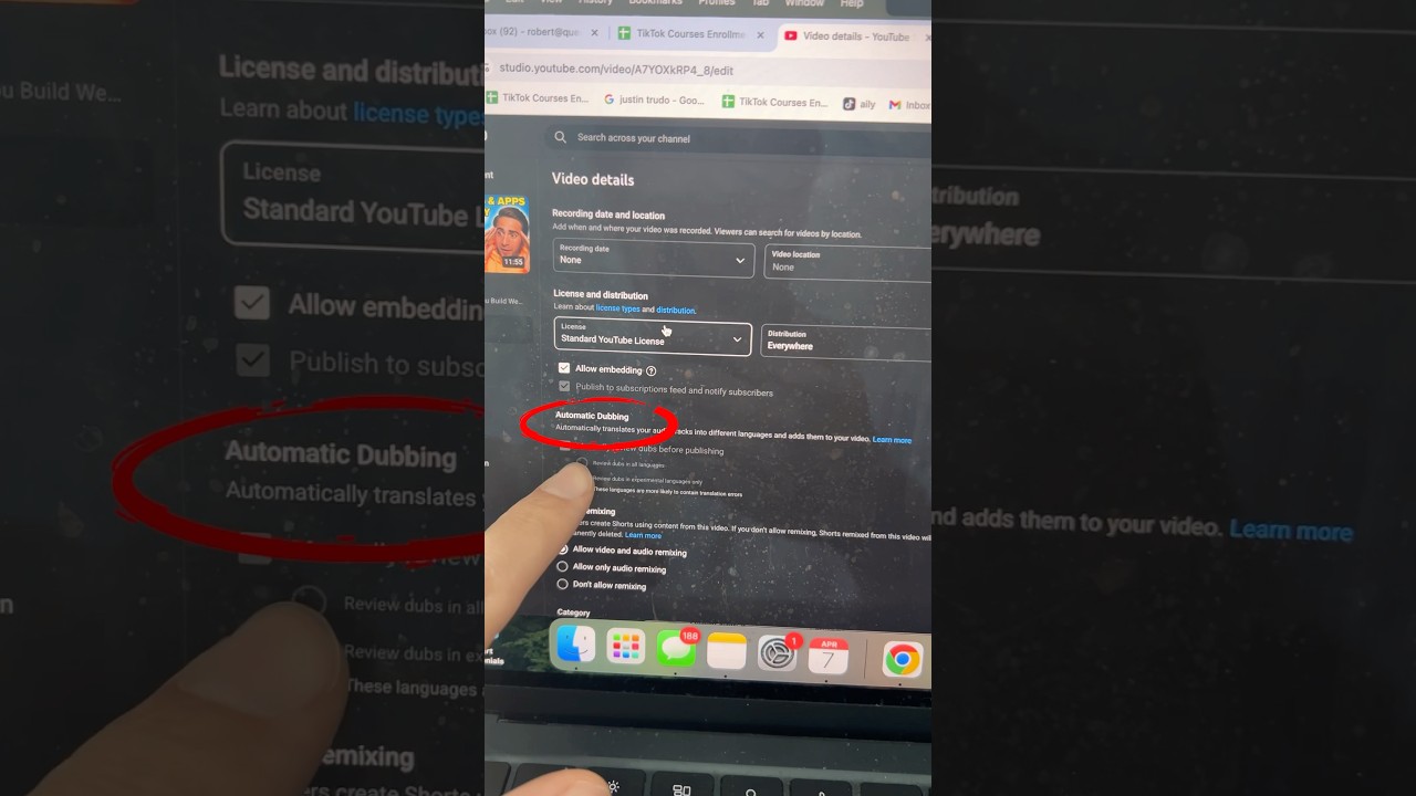Want More Views on YouTube INSTANTLY? DO THIS #shorts