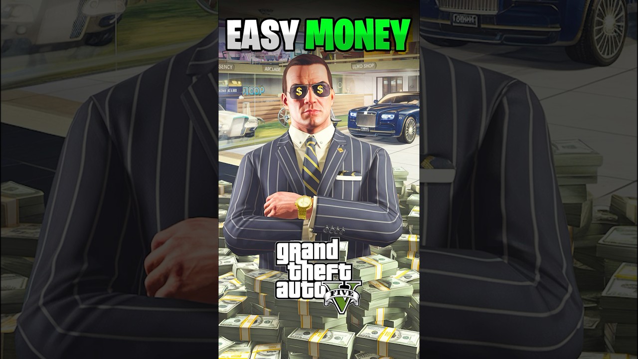 5 Best Businesses You Need Buy in GTA Online