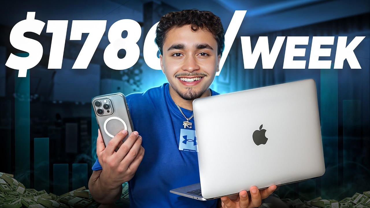 5 Realistic Side Hustles You Can Do Remotely in 2025