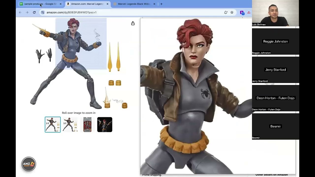 Amazon FBA For Beginners 2025 (Step by Step Tutorial) | Amazon FBA Masterclass