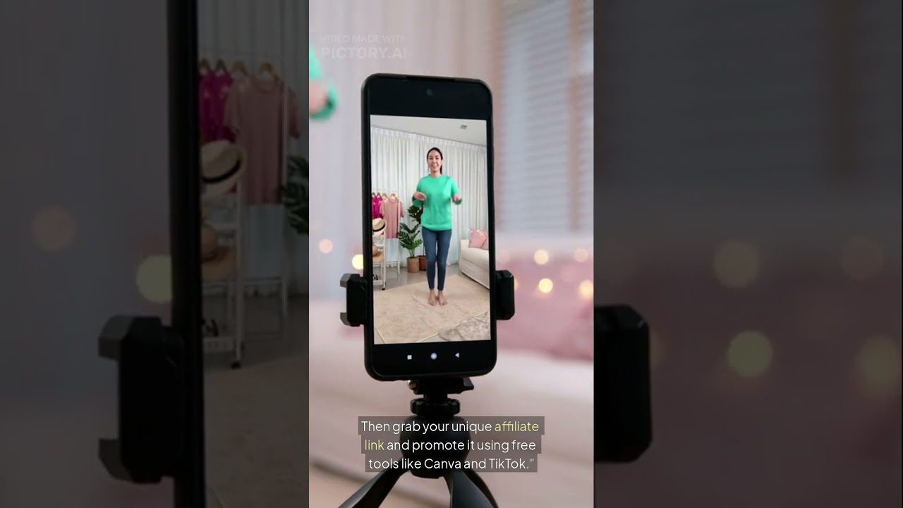 Earn $100/Day From Your Phone | Side Hustle Tutorial 2025