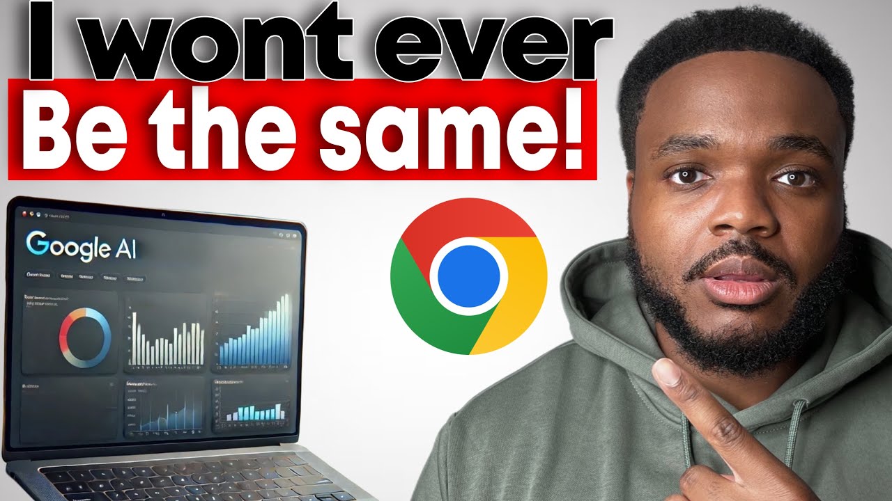 Google Released an AI that can help to Start a Side Hustle (No Code)