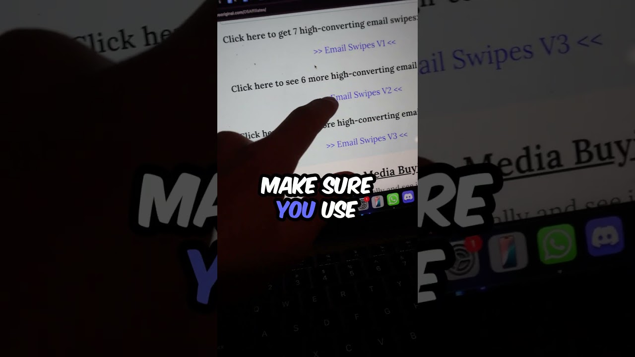 Make BIG Money with AI and Clickbank in 2025