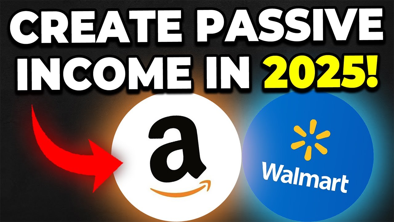 Passive Income: I Started My AUTOMATED eCommerce Business in 2025