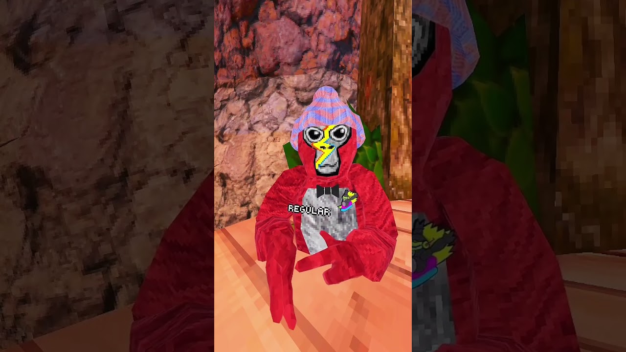 Video Ideas | Gorilla Tag VR #gorillatag