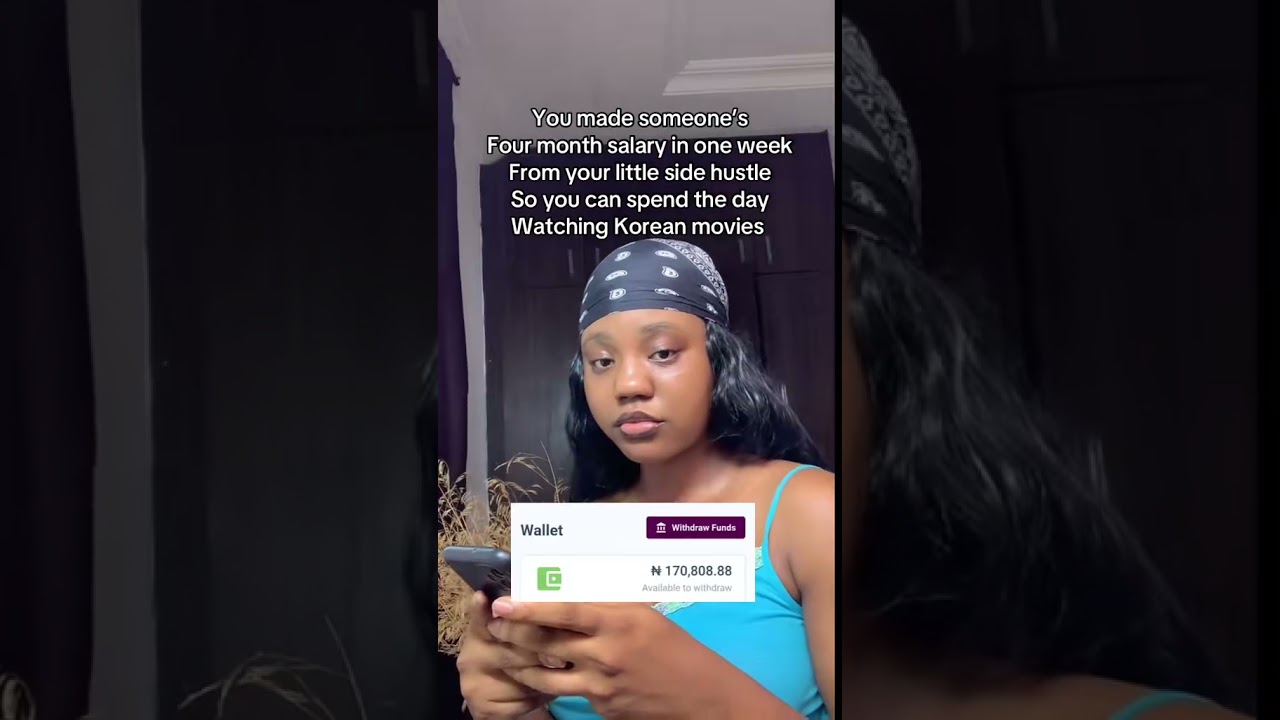 HOW TO MAKE MONEY ONLINE I Make money online in Nigeria with your phone in 2025