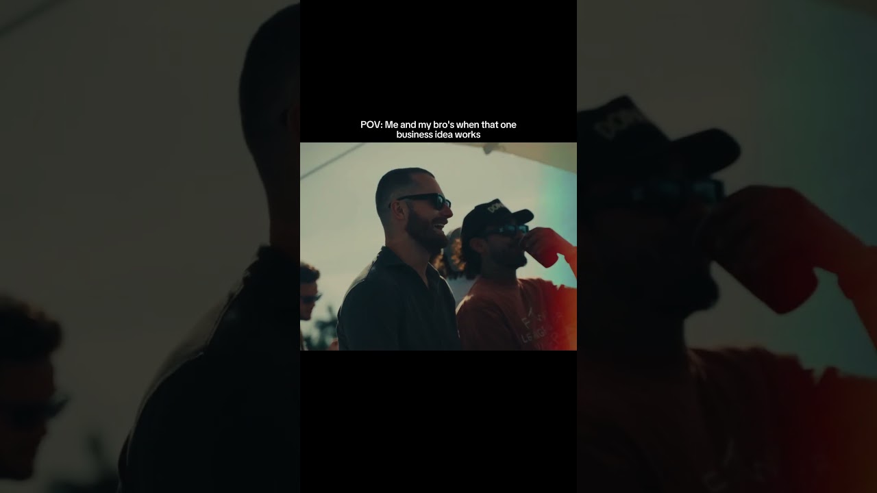 How trusting the process led us?