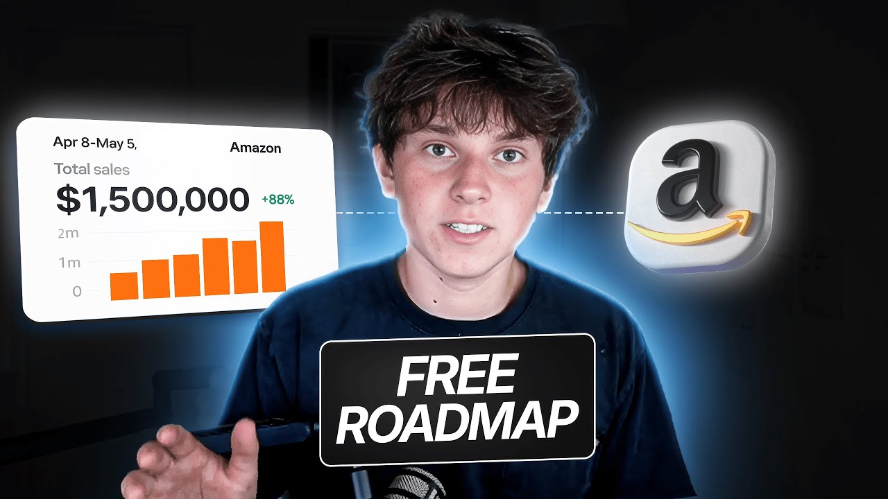 beginners guide to amazon fba in 2025 ( online arbitrage )