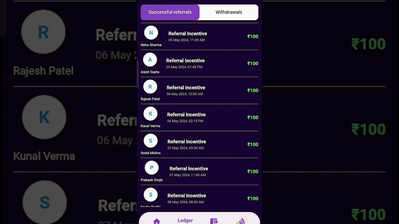 Best Earning App 2025 ! Earning App Without Investment ! Best Earning App Without Investment #shorts