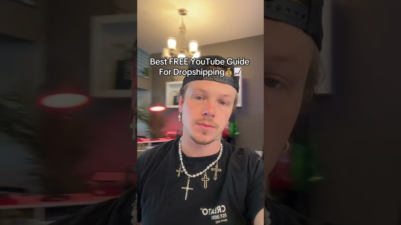 FREE Shopify Dropshipping Guide (2025) #dropshipping #shopify #onlinebusiness