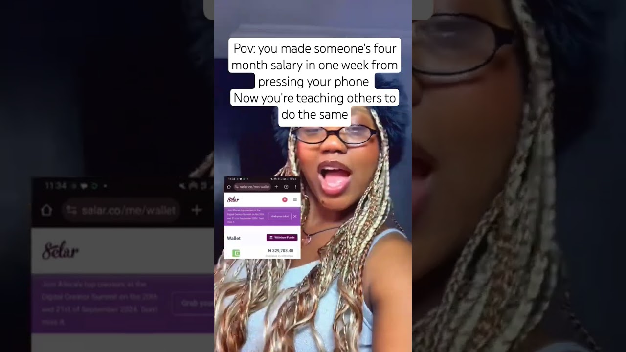 HOW TO MAKE MONEY ONLINE IN NIGERIA IN 2025| TOP 5 SIDE HUSTLES #makemoneyonline