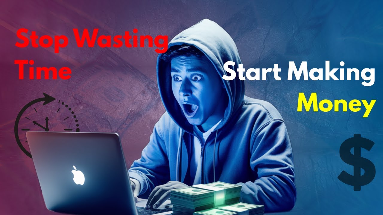 How to Make Money Online as a Teenager (I Tested 5 Hustles So You Don’t Have To)