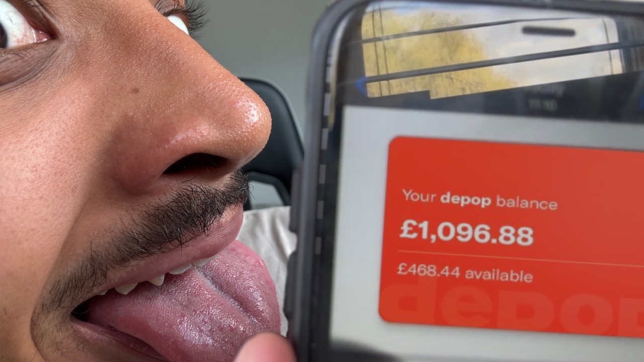 full depop dropshipping winning listings guide (2025)