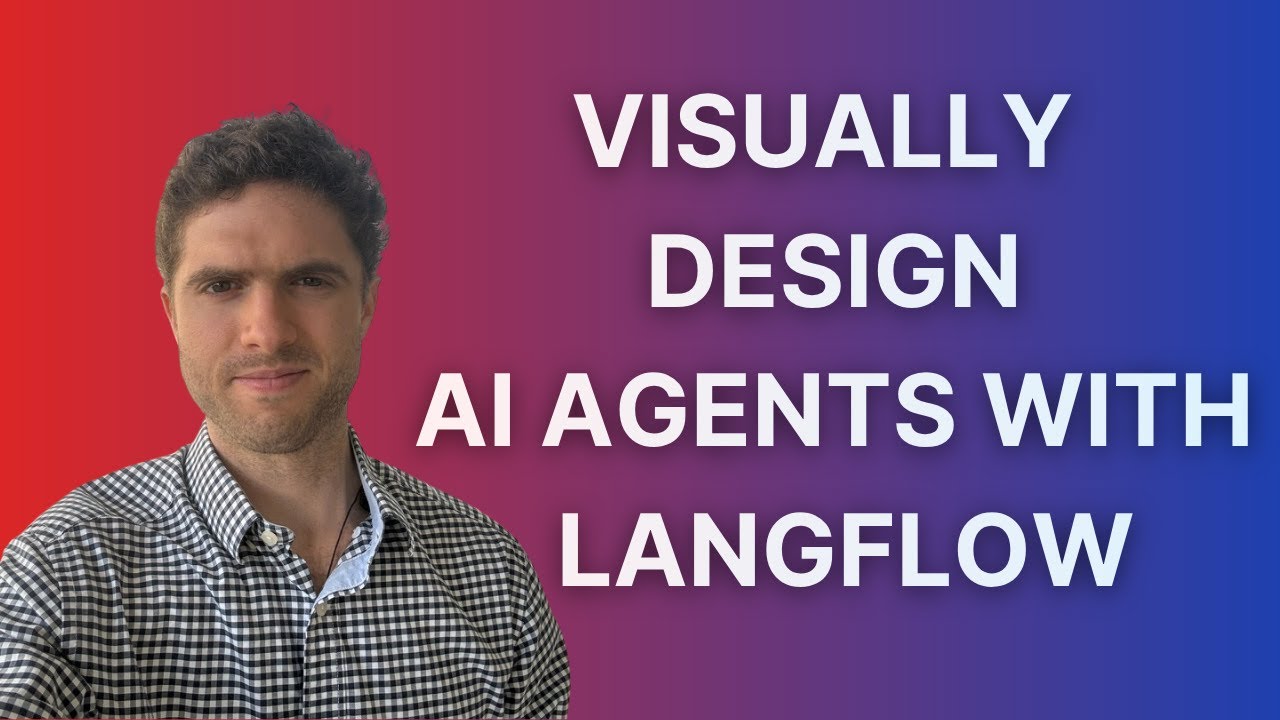Create Blog Post Ideas With AI Using Langflow