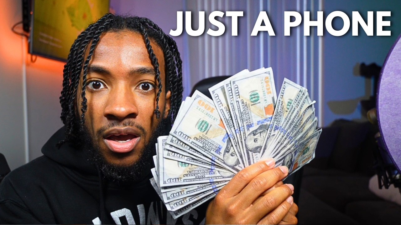 How I Started Earning Online at 16 (Beginner Guide)