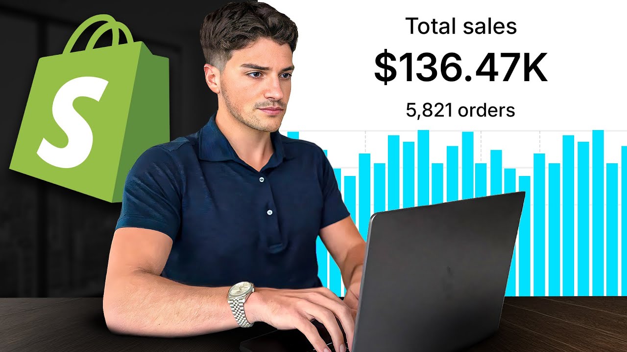 How To Start AI Dropshipping in 2026