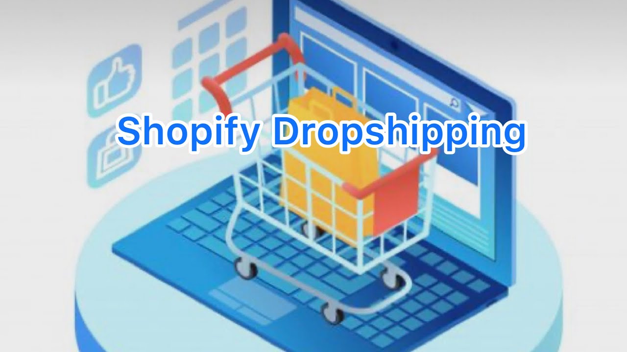 How to start Shopify Dropshipping Business in 2025 / Step by step guide for beginners