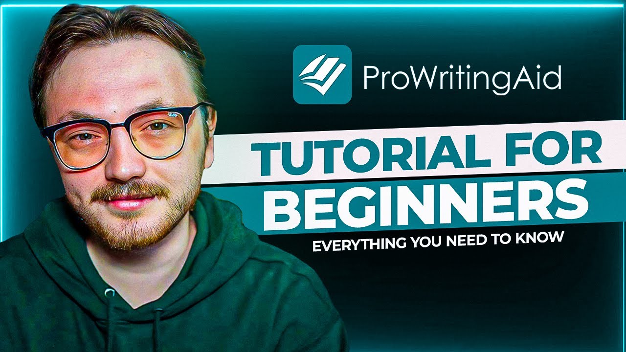 ProWritingAid Tutorial For Beginners 2025 (Step-By-Step)