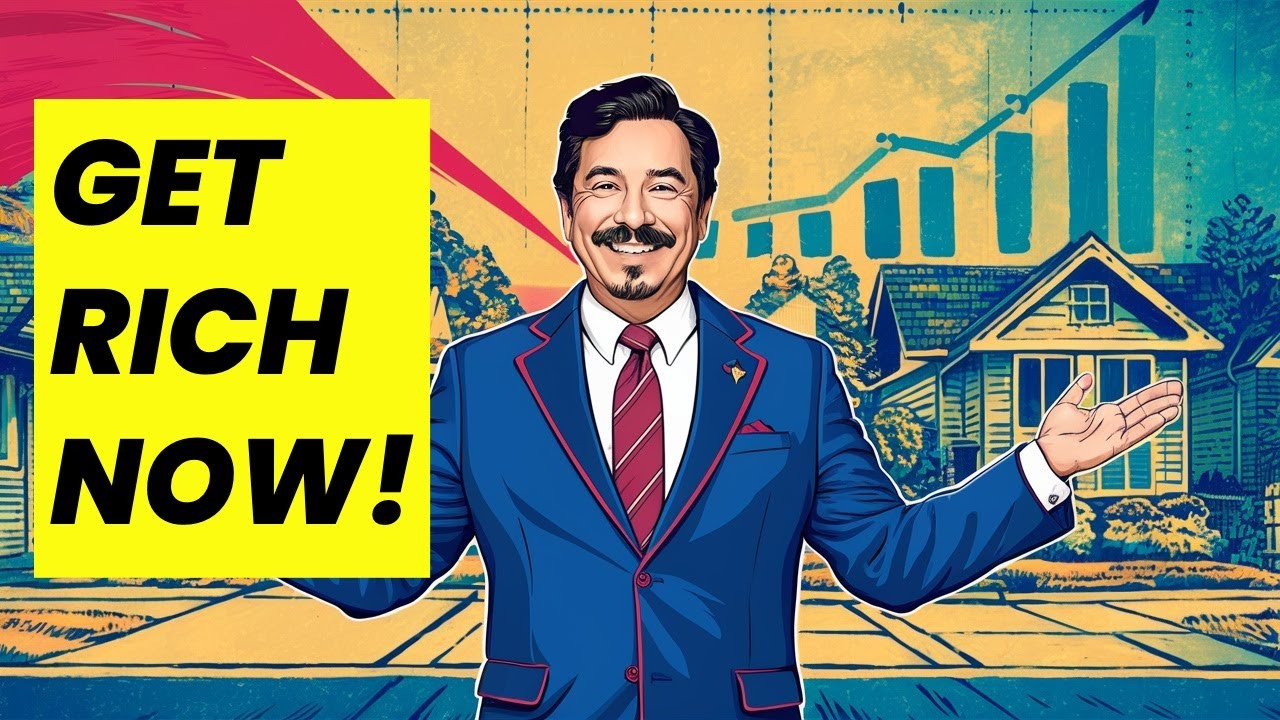 Top 10 Passive Income Ideas (2025)