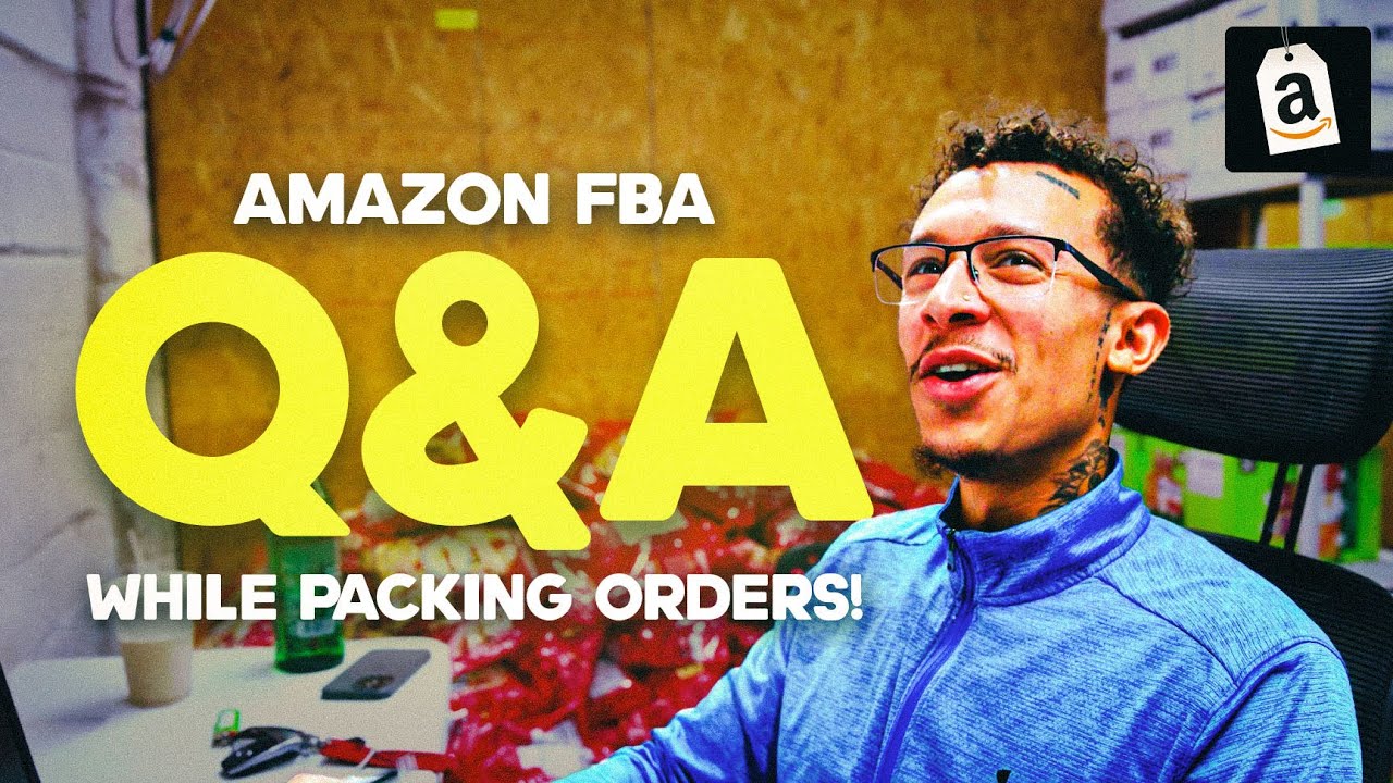 biggest amazon fba secrets/hacks i know! | amazon fba 2025
