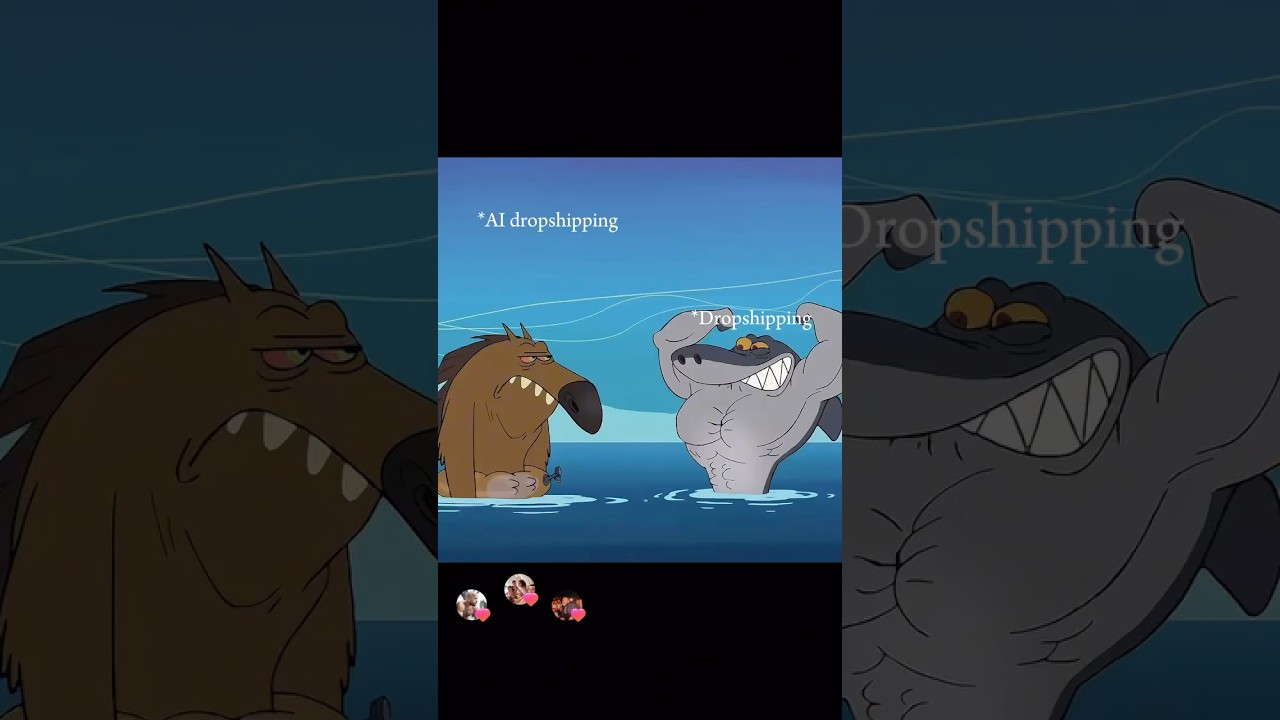 Ai dropshipping tutorial 2025 | Online dropshipping business ideas