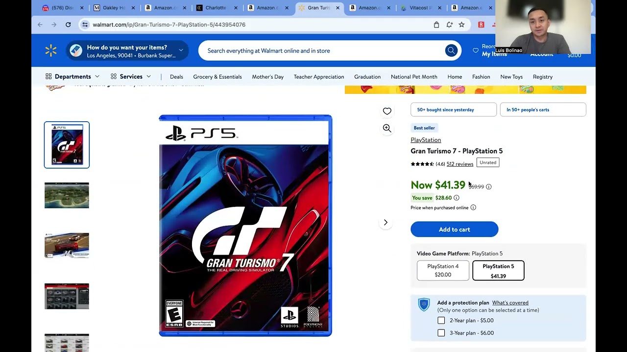 FREE Amazon FBA Course [Masterclass] 2025 | Complete Step by Step Guide for Beginners