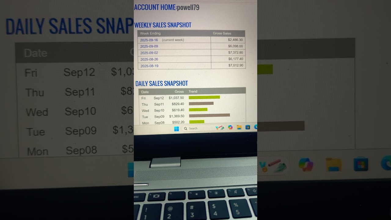 How My Shopify Store Made $10,000 in 1 Month (Full Breakdown)