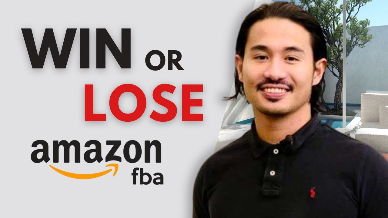 How to Launch Your First Amazon FBA Product Like a Pro (2025 Guide)