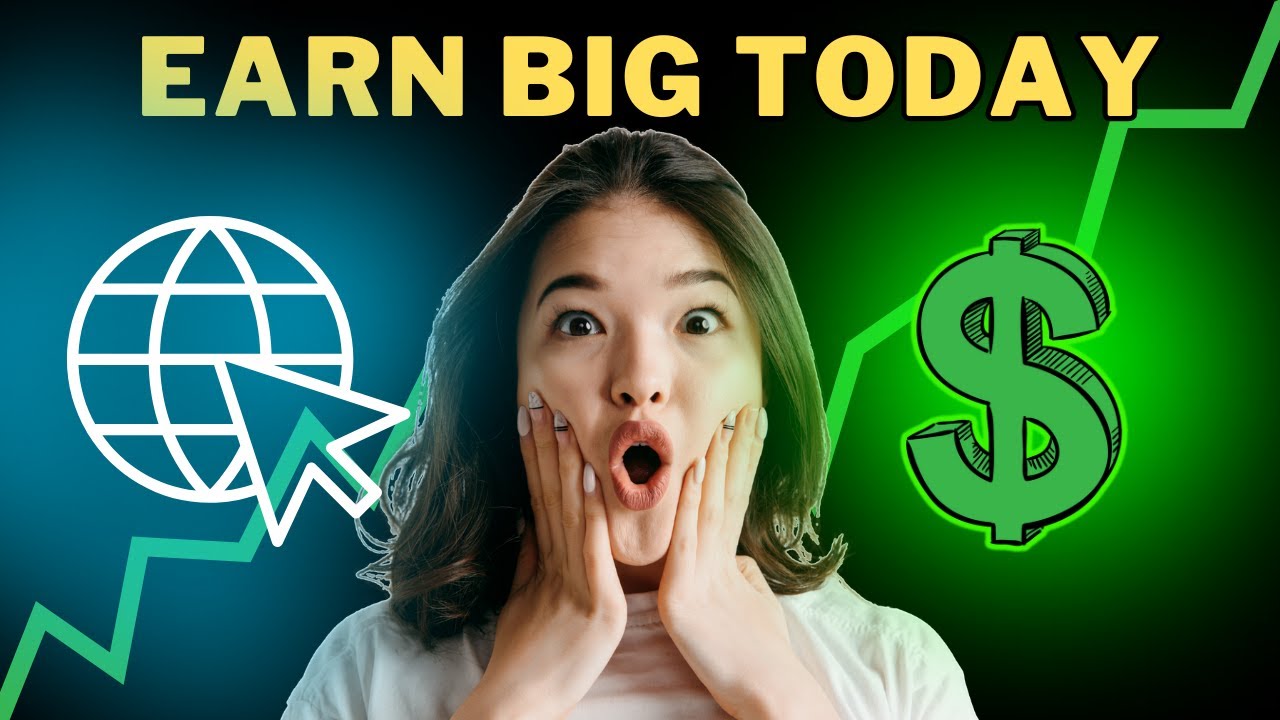 How to make money online as a teenager in Uganda