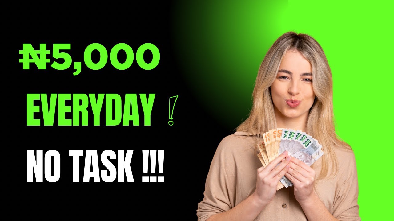 How to make money online in Nigeria 2025