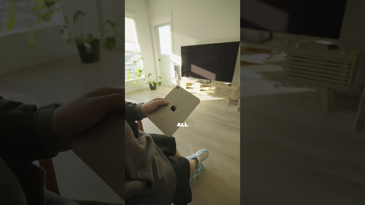 Which iPad should you buy in 2025?