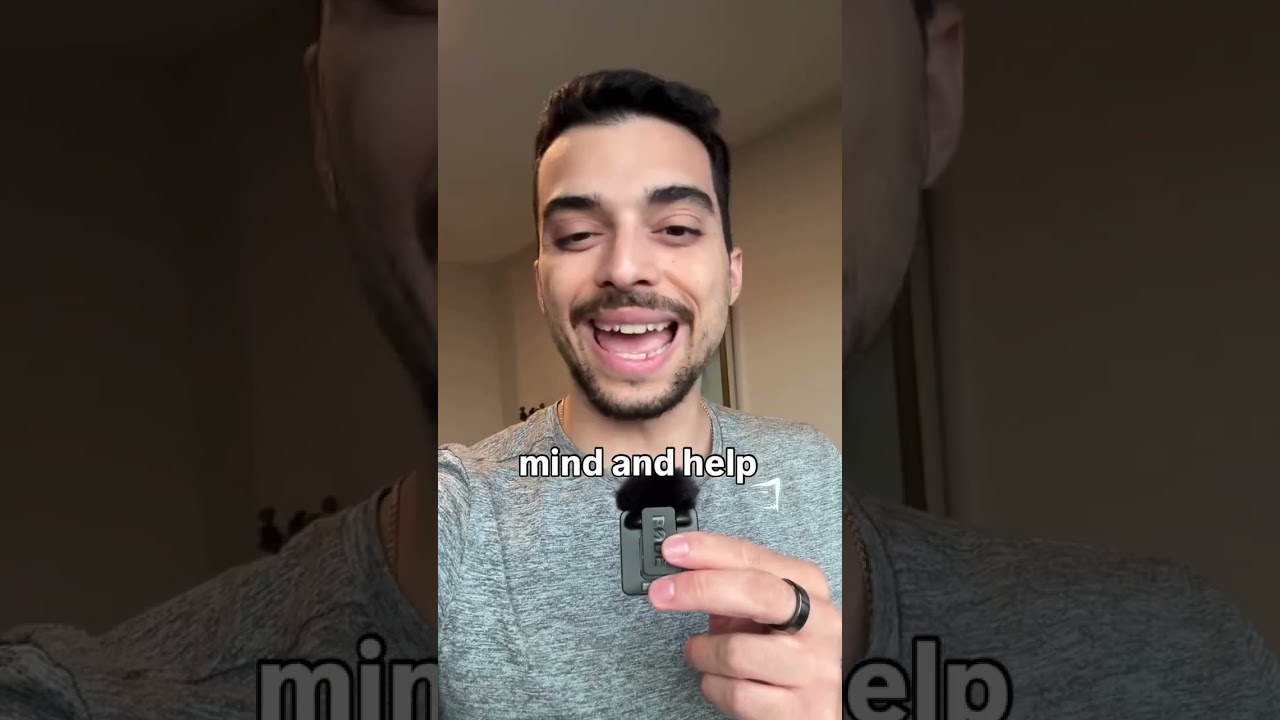 A Multi-Millionaire Gave Me Money Advice... I Didn't Believe Him