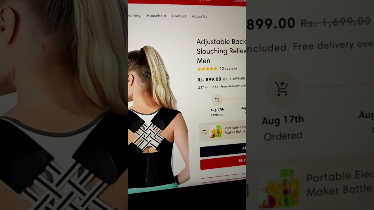 Affiliate Marketing vs Dropshipping | Which is Better in 2025? (Tamil Guide)