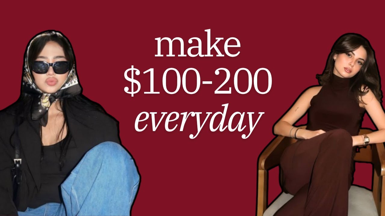 How to Make Money Online As a Teenager (No BS)