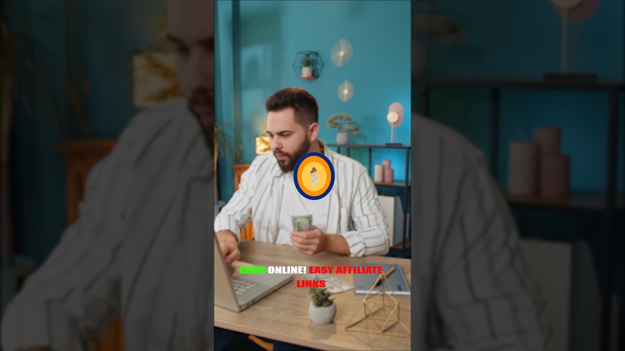 How to Set Up Affiliate Links in 2025 | Beginner-Friendly & FAST! #affiliatemarketing