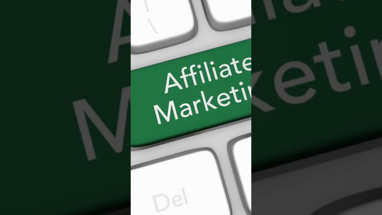 How to Start Affiliate Marketing in 2025 (Beginner Tutorial) marketing tutorials