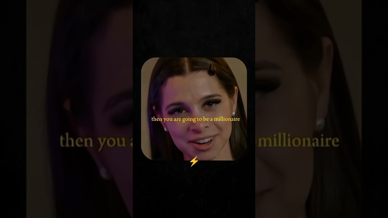 Millionaire Mindset Affirmations That Will Change Your Life! #Mindset #success