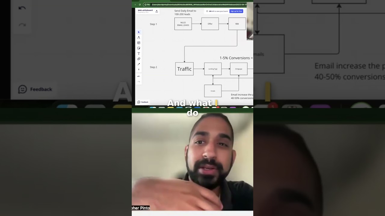 My Simple Plan For Affiliate Cash That Works In 2025!