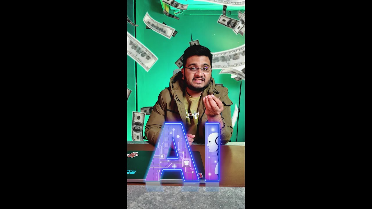 Earn Money with Ai