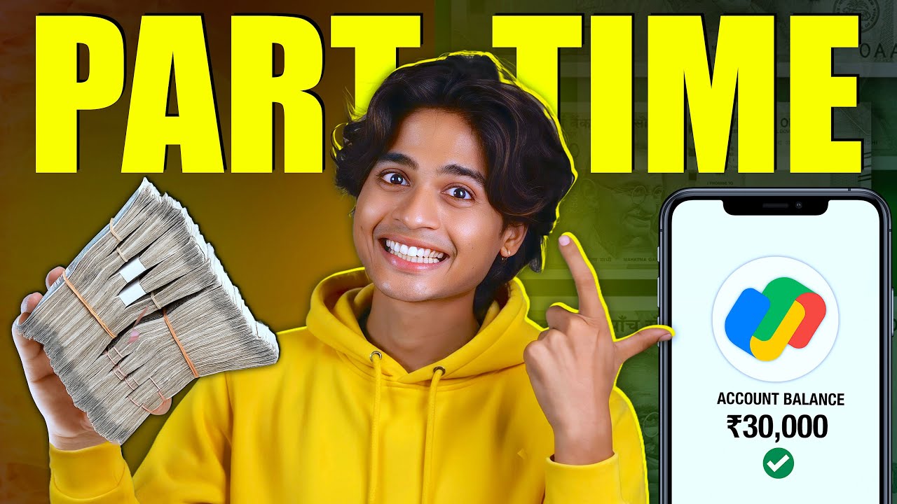 How To Earn Money Online? For Students || Best 5 Ways To Earn