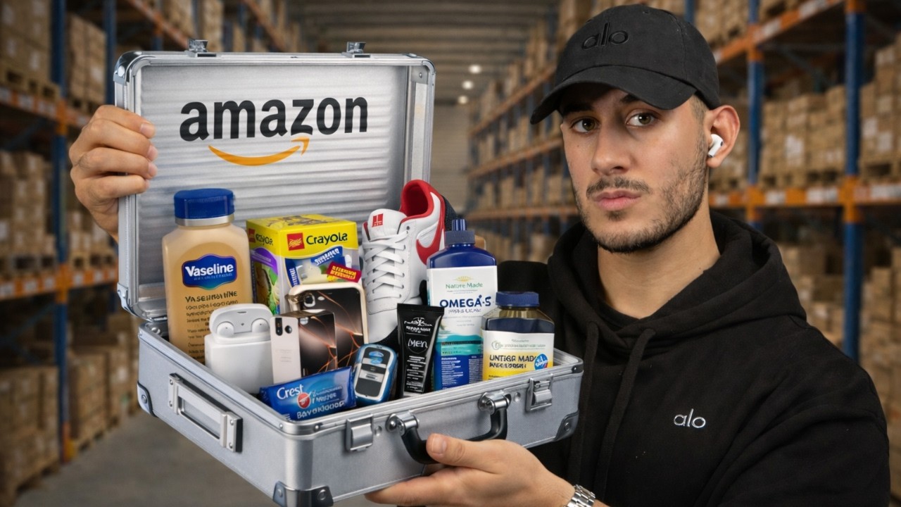 How To Get UNGATED In ANY Brand On Amazon In 2026 | Step-By-Step Guide For Beginners